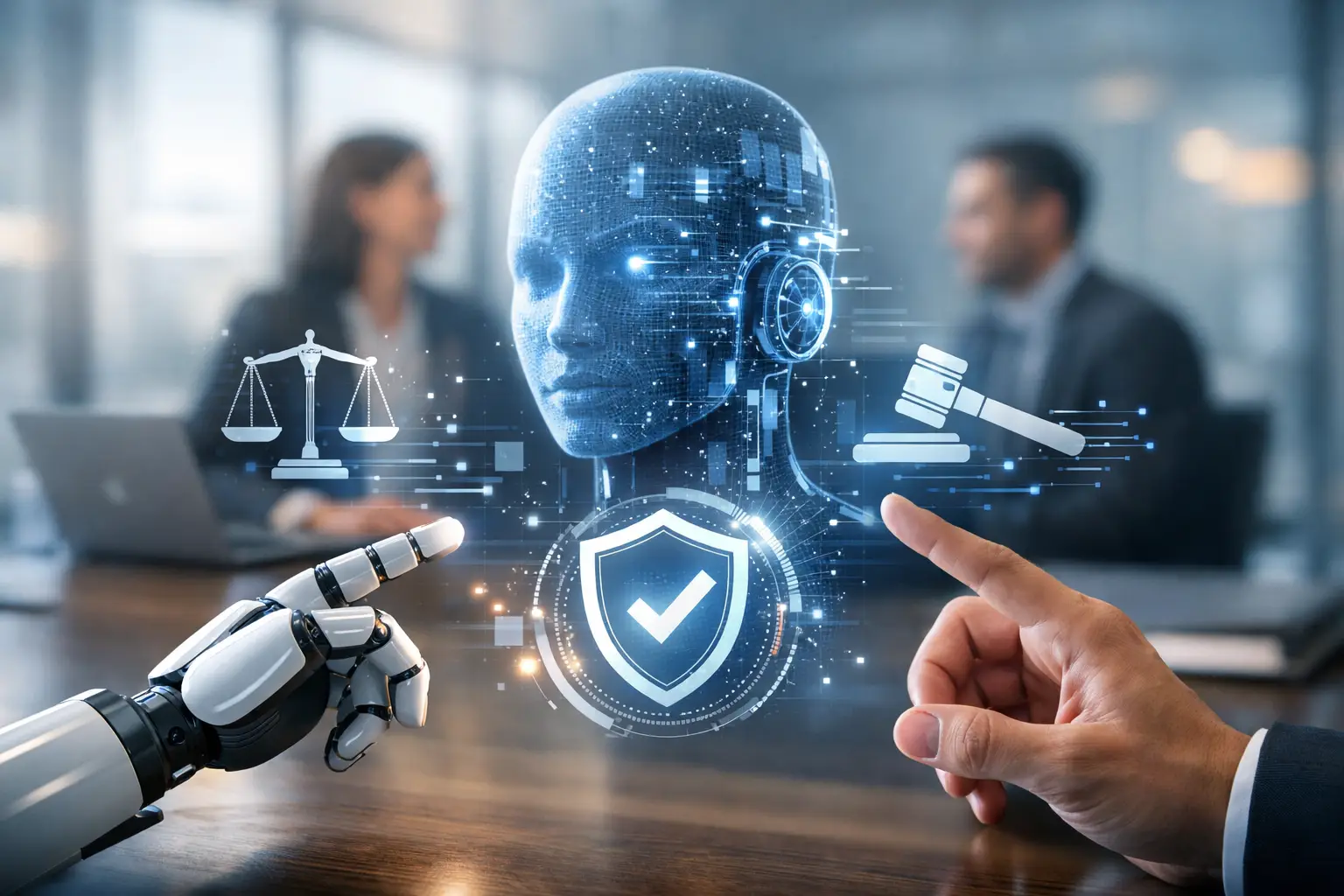 AI Compliance Trends 2026