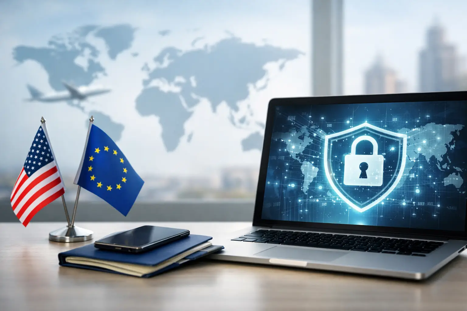 Your Cross Border Privacy Compliance Guide