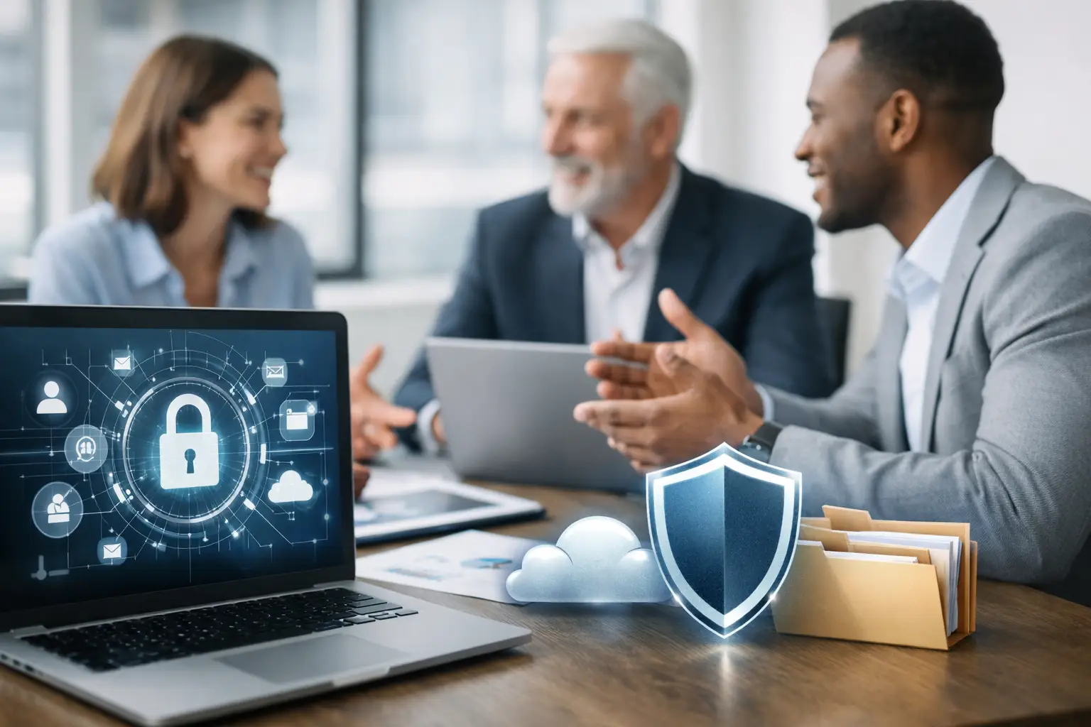 9 DSAR Outsourcing Benefits for Growing Firms