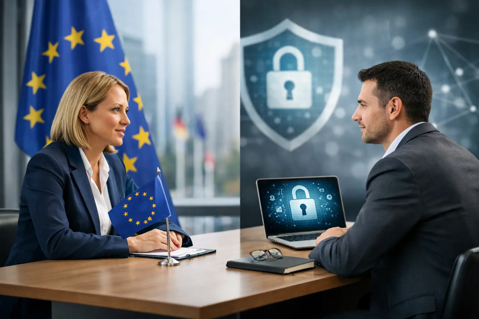 EU Representative vs DPO: Key Differences