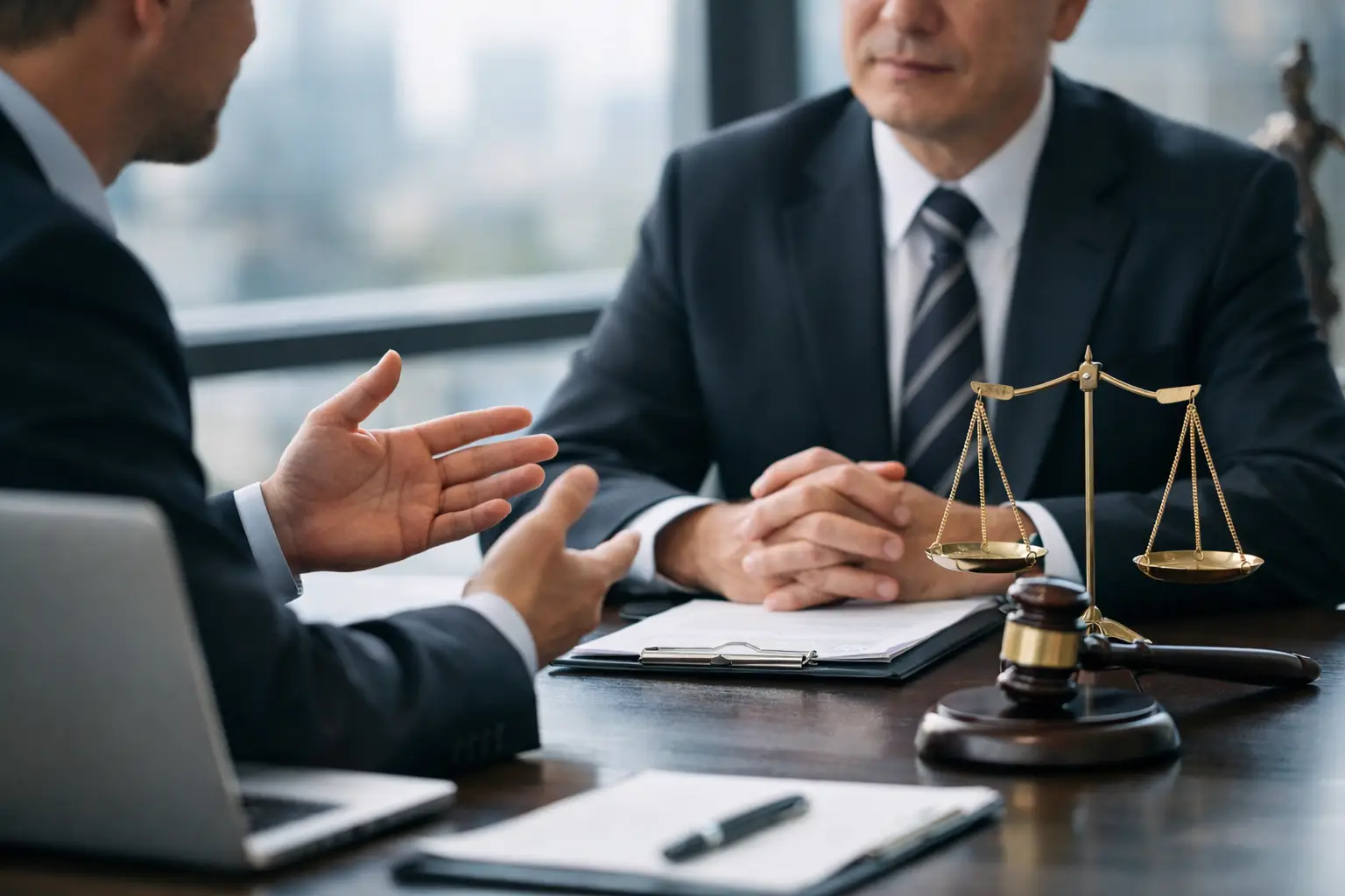 How to Manage Regulator Communications