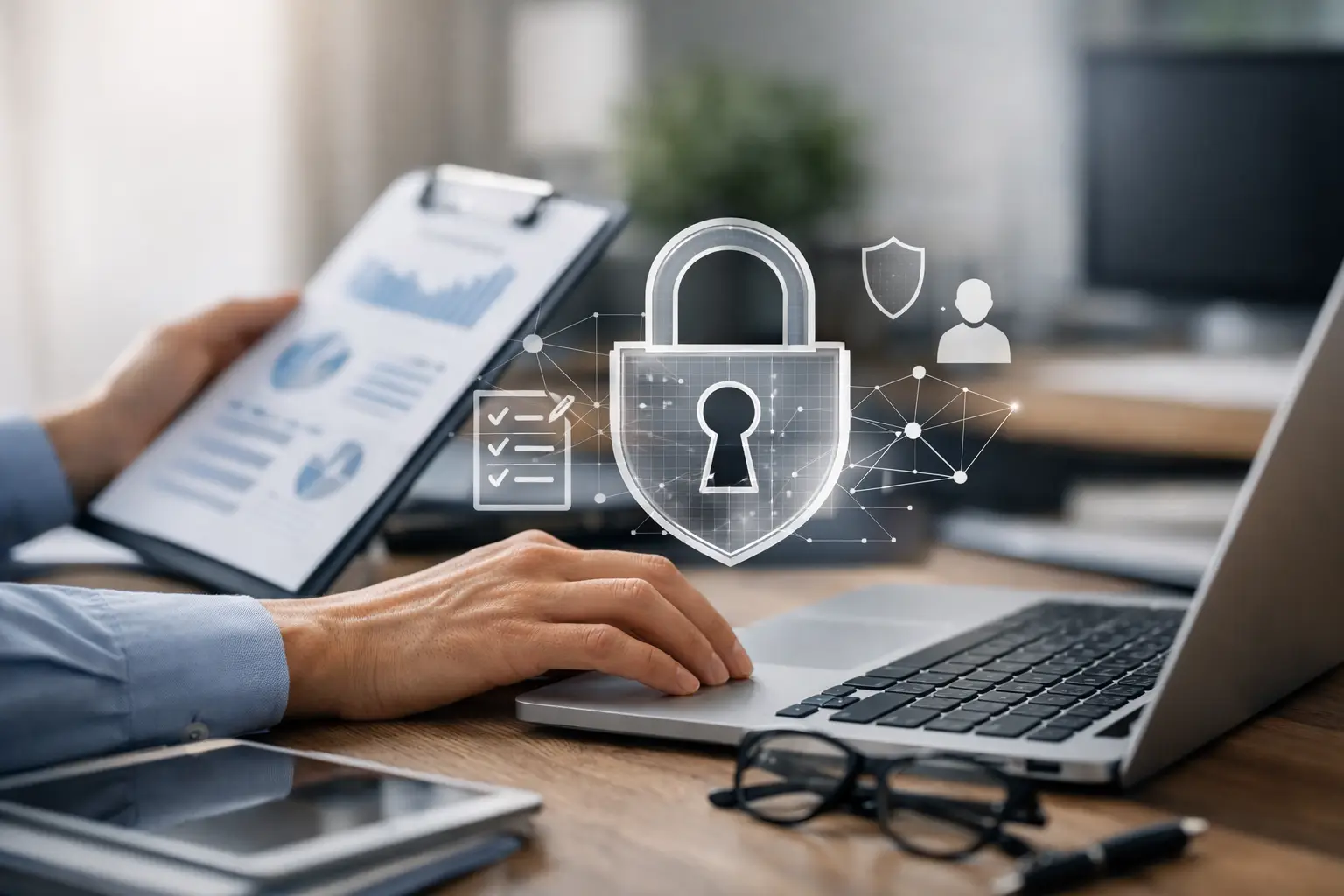 How to Operationalise Privacy Compliance