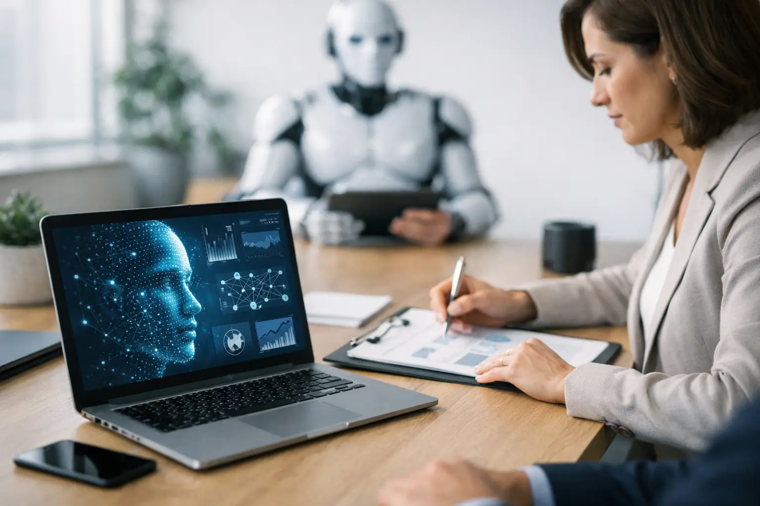 How to Run AI Assessments Properly