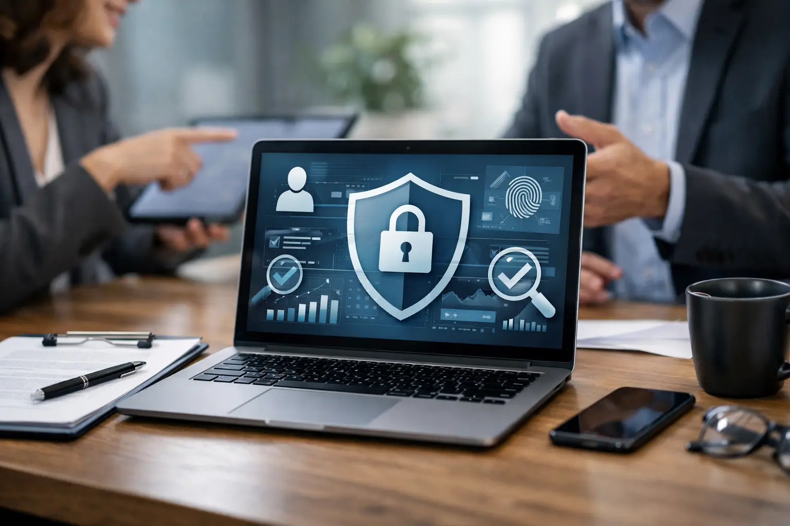 Privacy Management Software Review Criteria