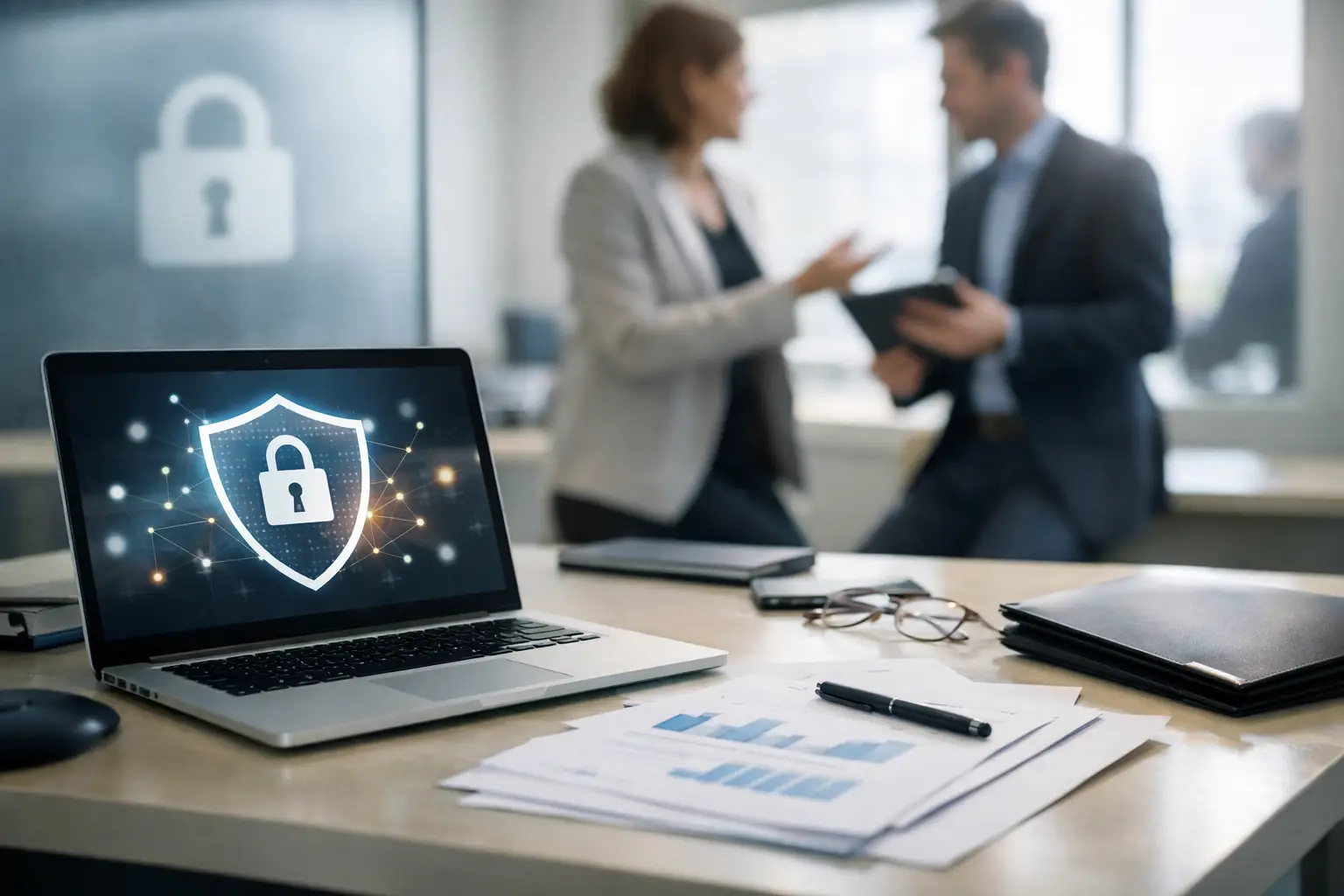 Privacy Operations Case Study in Practice