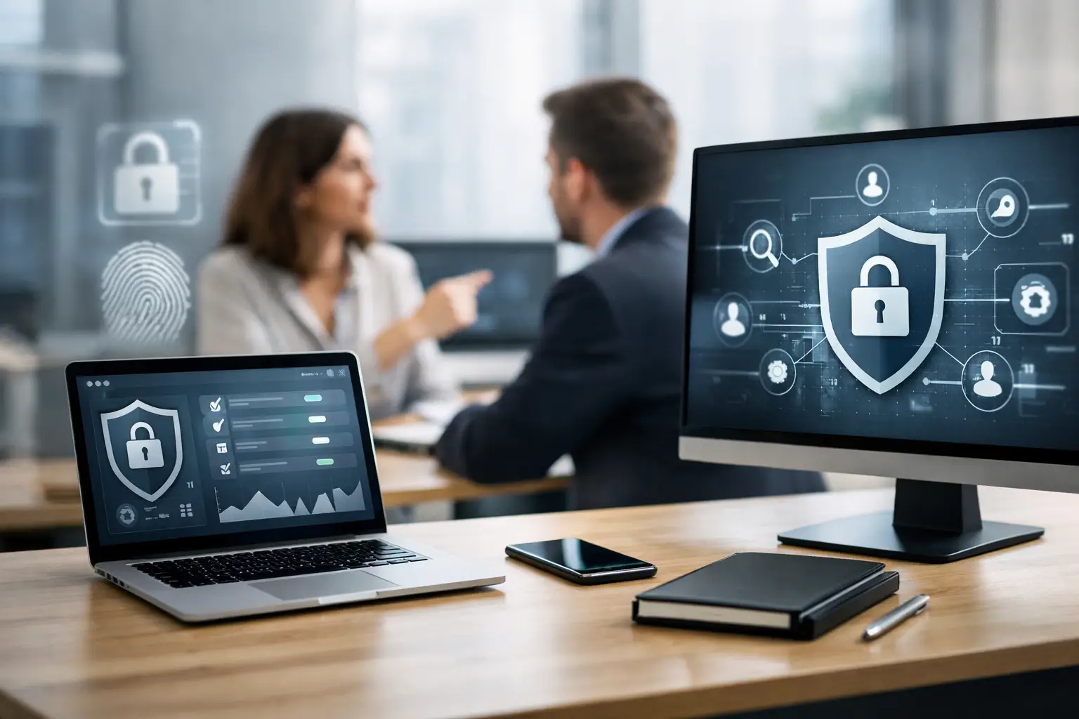 Privacy operations platform review guide