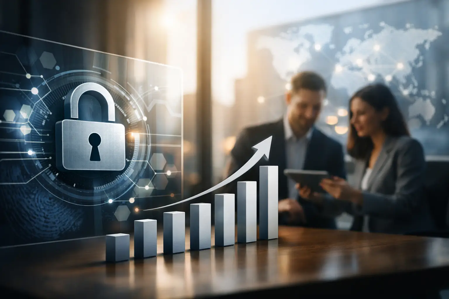 7 Privacy Operations Trends Shaping 2026