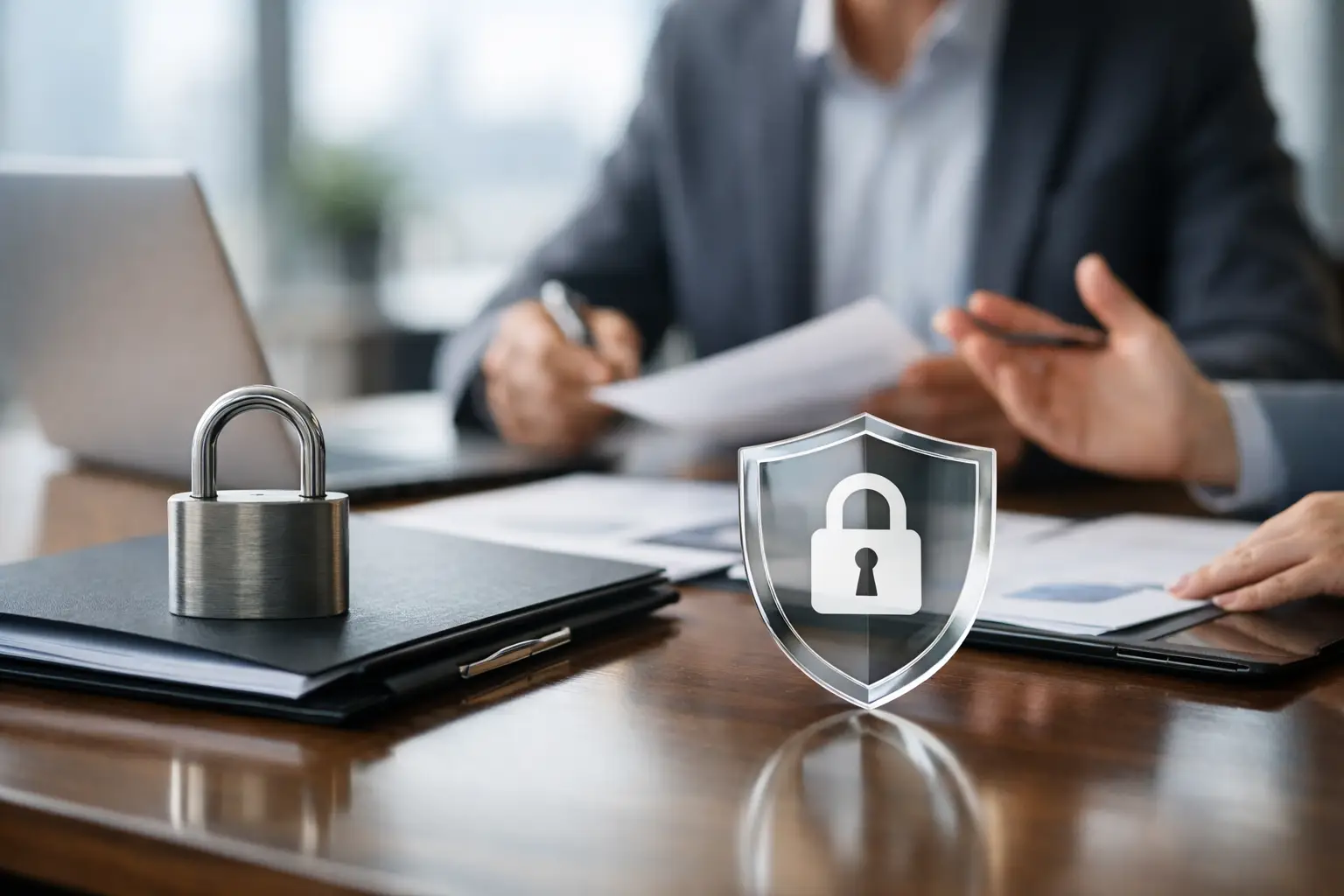Privacy Programme Implementation That Holds Up