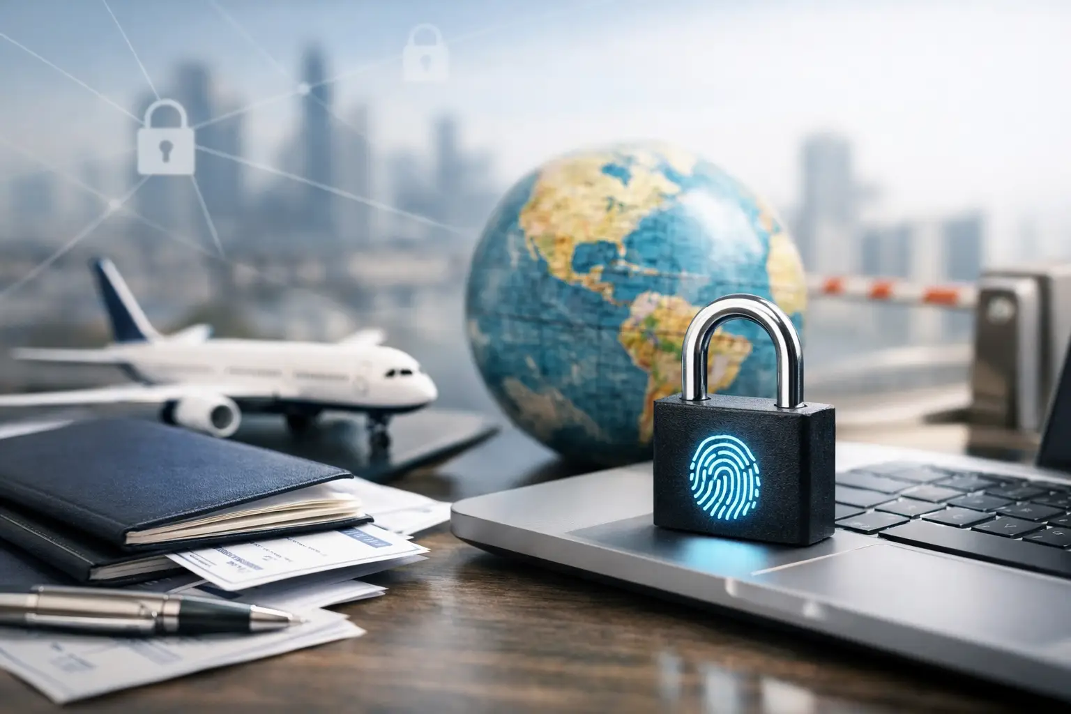 7 Top Cross Border Privacy Risks
