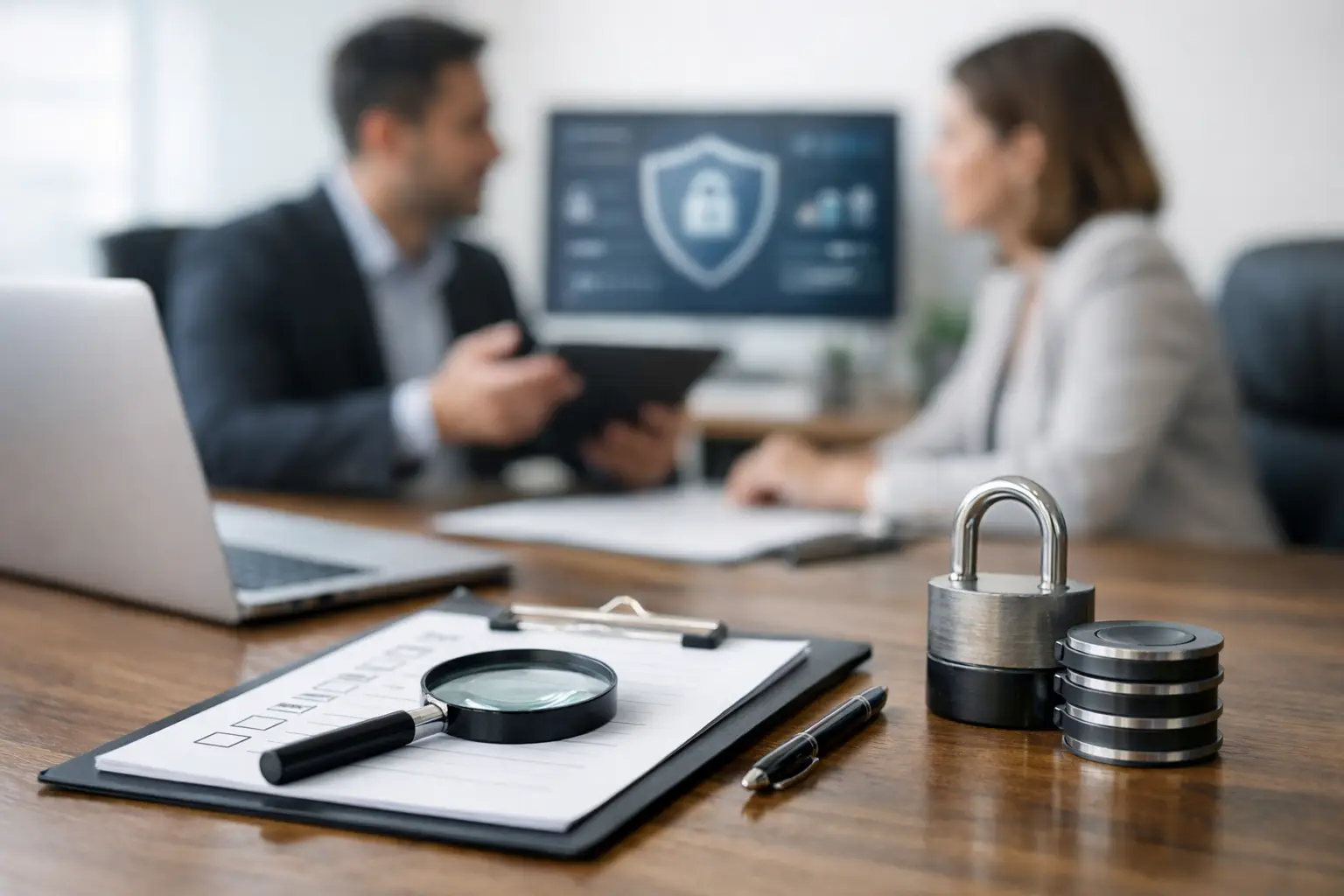 What Is an Annual Privacy Audit for Businesses?