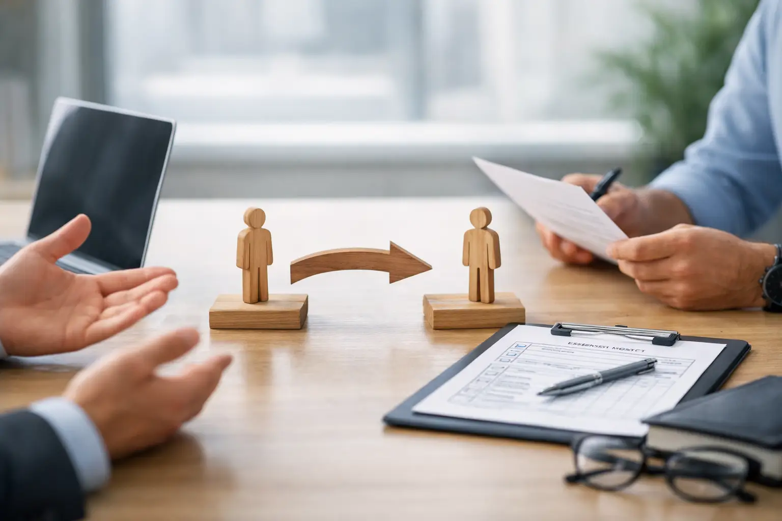 When Are Transfer Assessments Required?