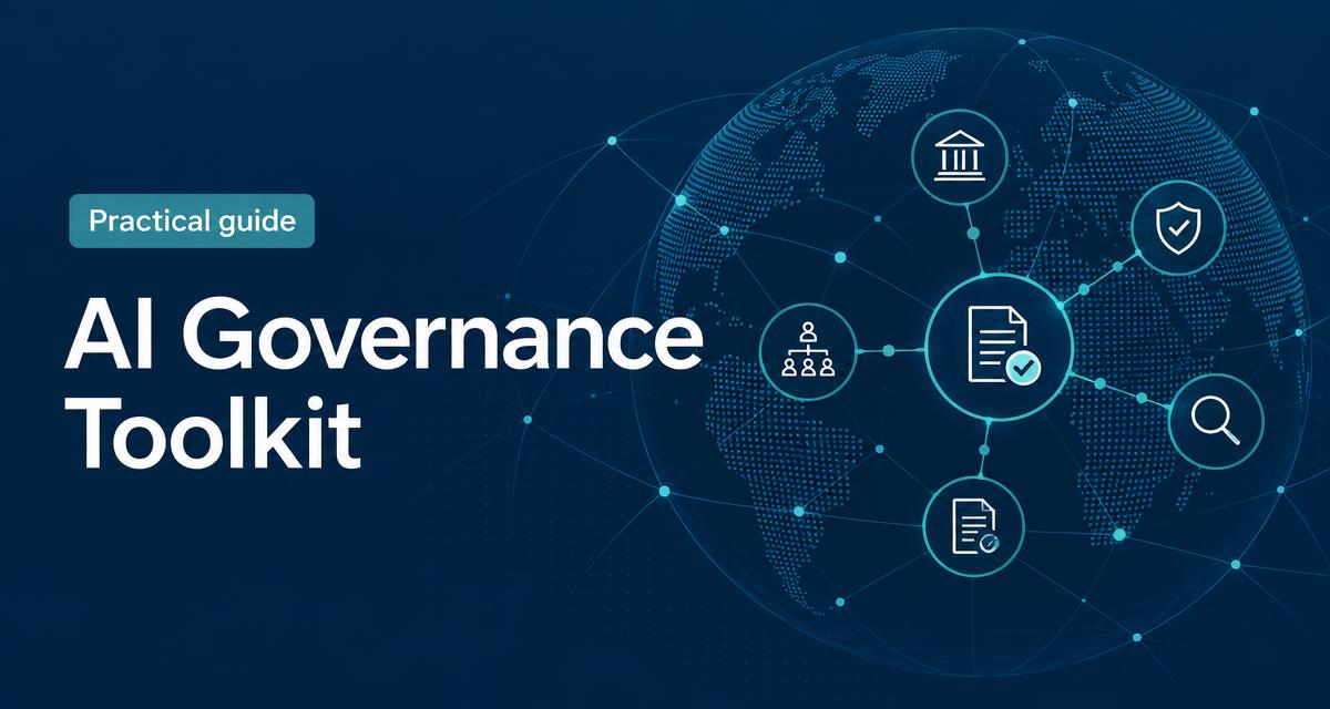 The AI Governance Toolkit
