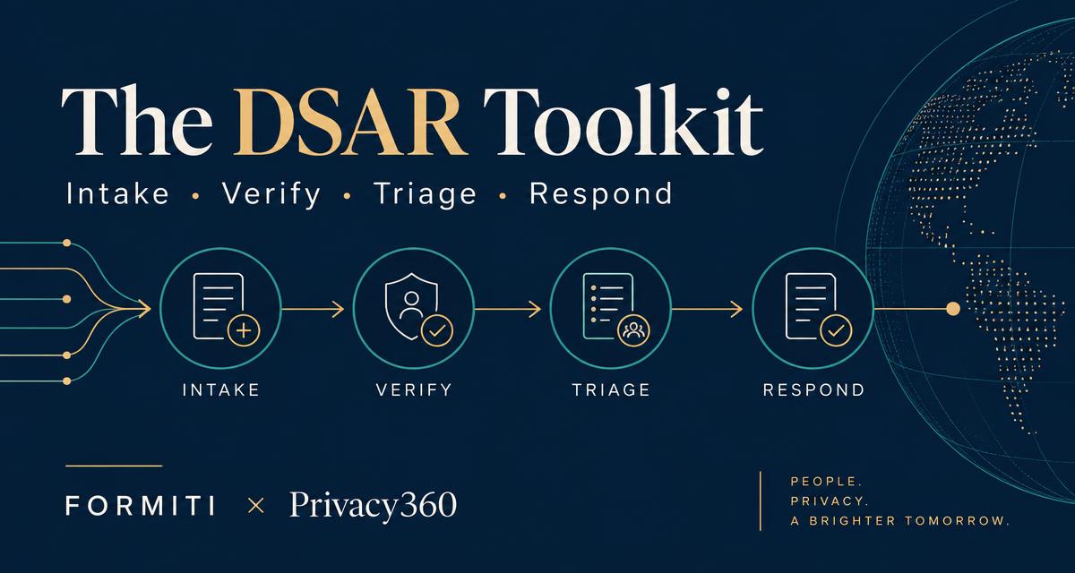 The DSAR Toolkit