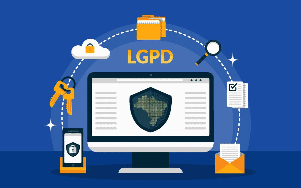 The Brazil LGPD: How Organizations Can Ensure Compliance
