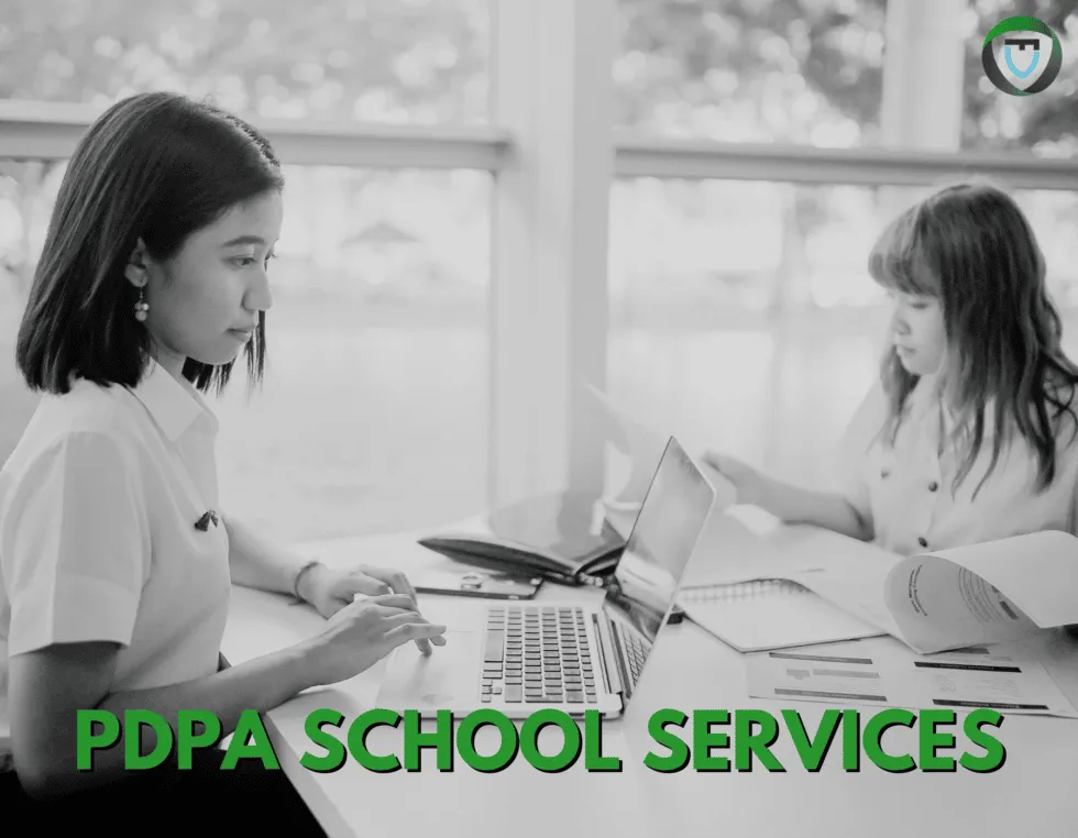 Thailand PDPA for the International Schools
