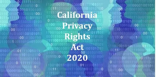 California CCPA Vs CPRA: What’s New in The Update