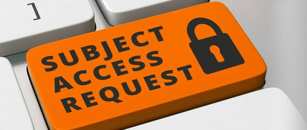 Data Subject Access Requests Under GDPR: Your Key Questions Answered