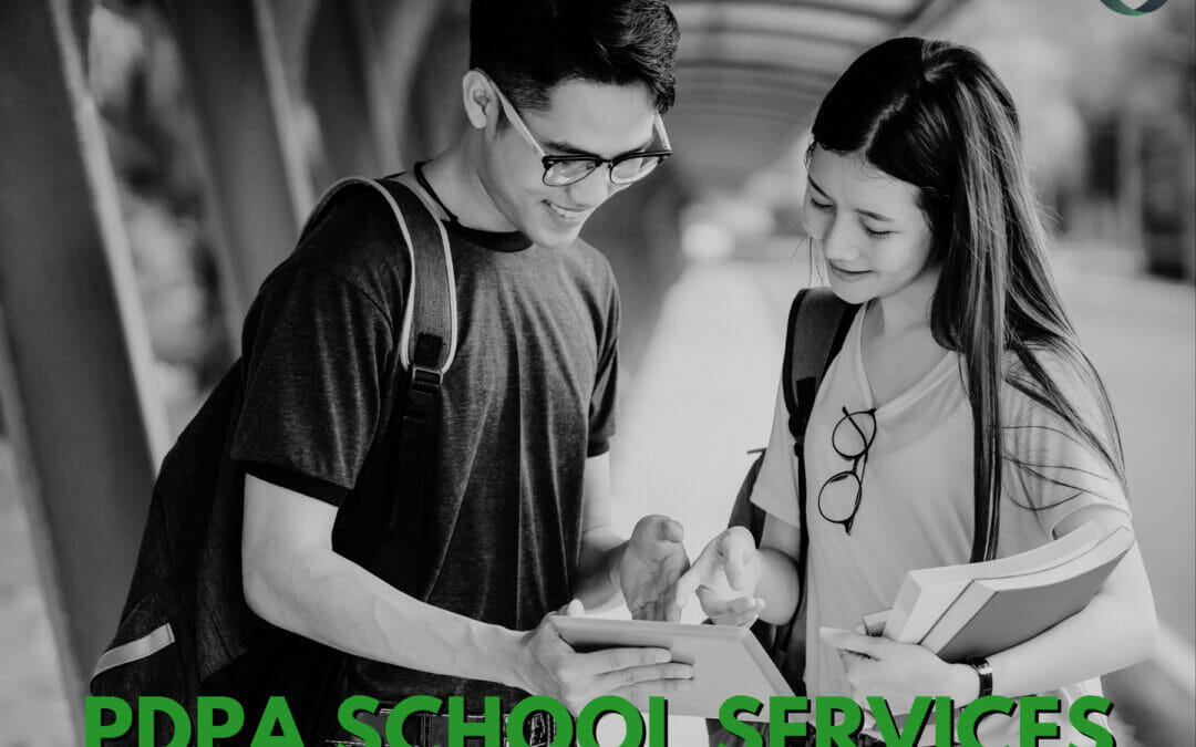 Thailand PDPA  International Data Transfers – What Schools need to know