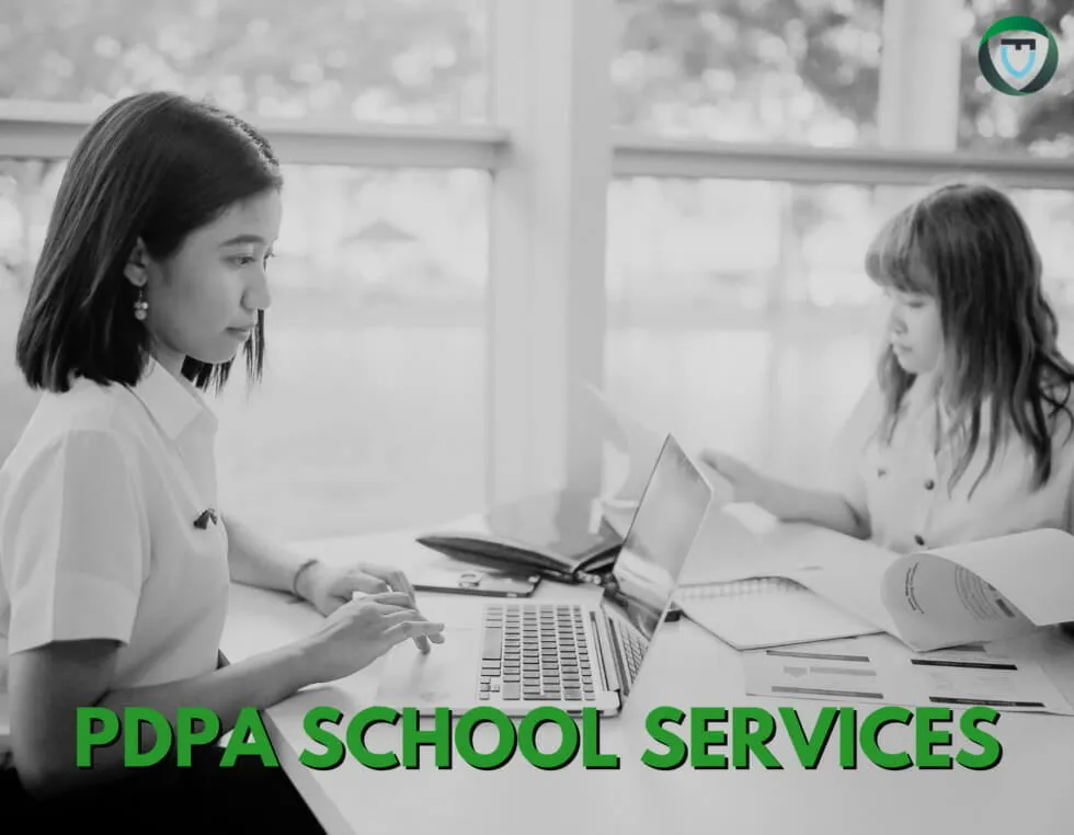 pdpa school services data privacy compliance