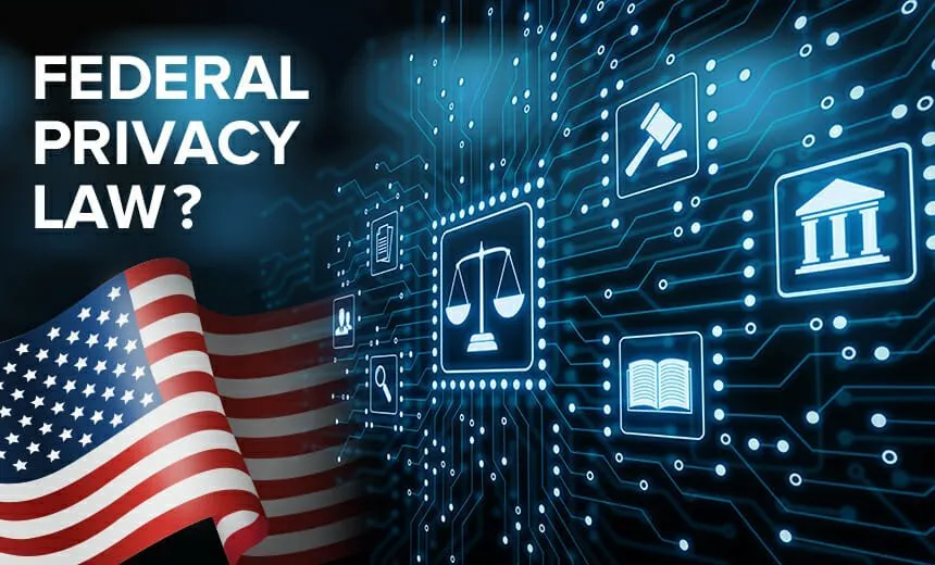 US Proposed Federal Privacy Law  ADPPA V GDPR