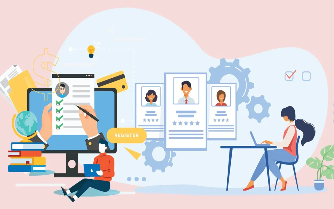 Building Secure International Data Transfers For International Schools