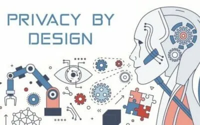 Why Privacy by Design is Essential for AI Projects