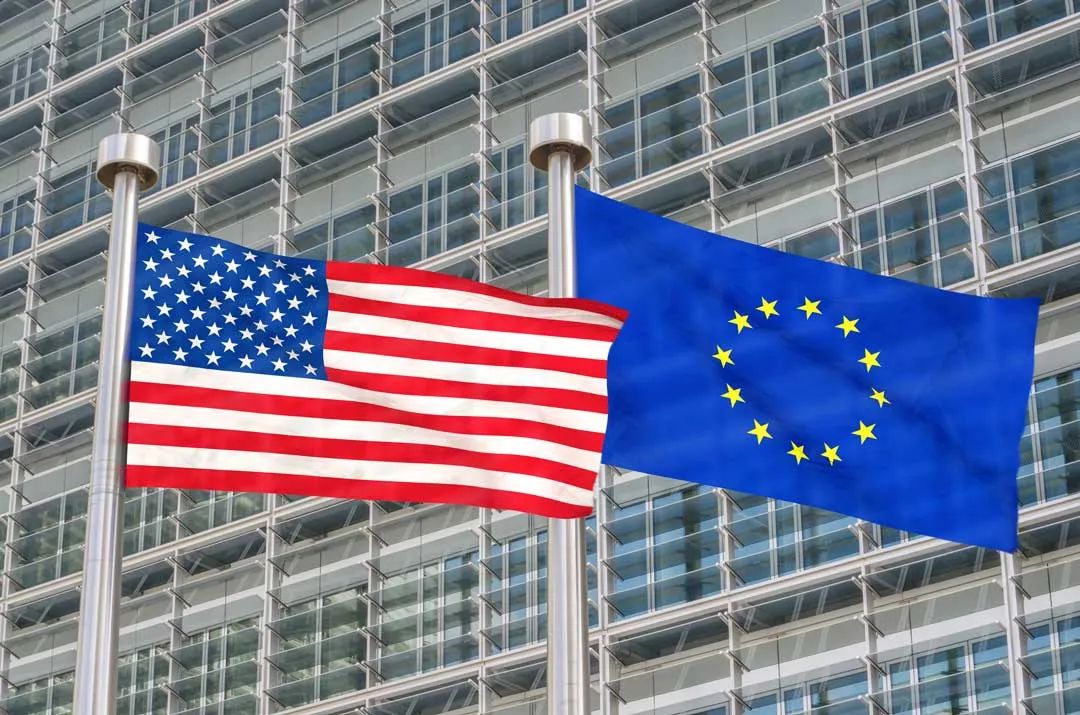 EU US Data Agreement