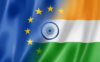 A Comparative Analysis: The India DPDPA v EU  GDPR