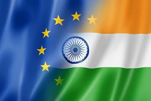 India DPDPA v EU GDPR