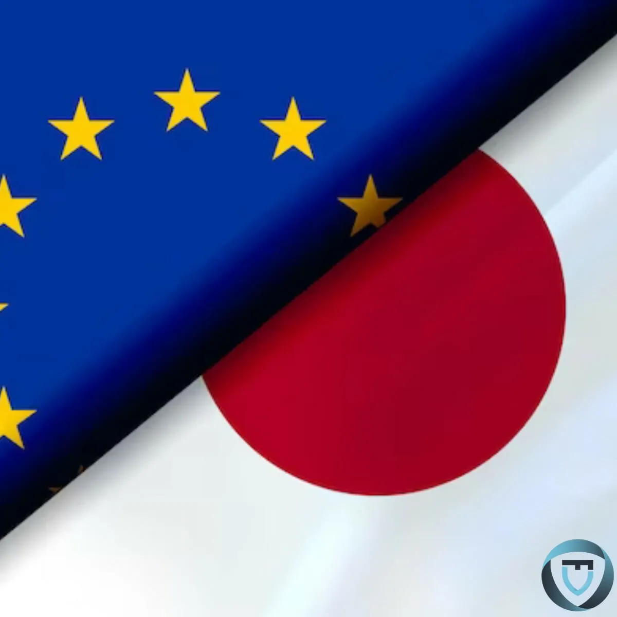 Japan appi / EU GDPR