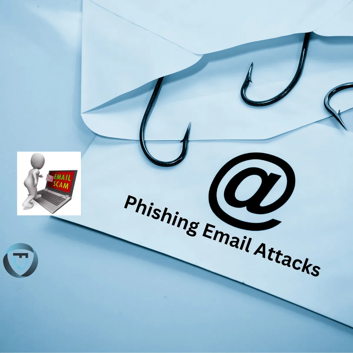 The Perilous World of Phishing Email Attacks: How to Spot Them and Stay Safe