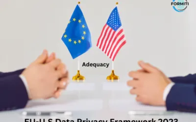 Adapting to the New EU-U.S. Data Privacy Framework 2023: Implications for Companies