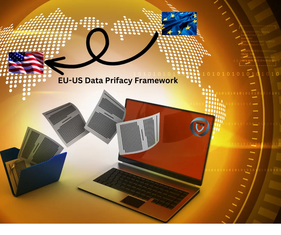 Unlocking the Secrets of the EU-US Data Privacy Framework Commitments: A Step-by-Step Guide