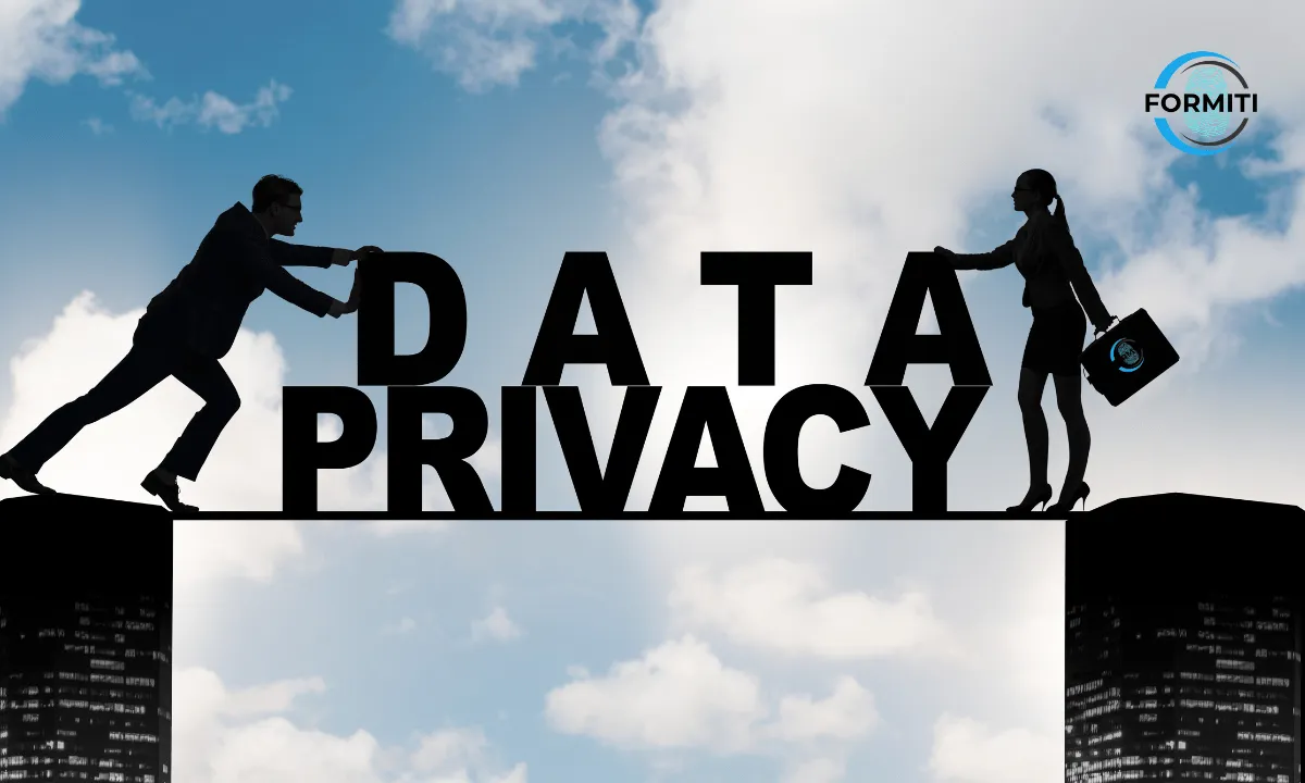 Data Privacy Roadmap