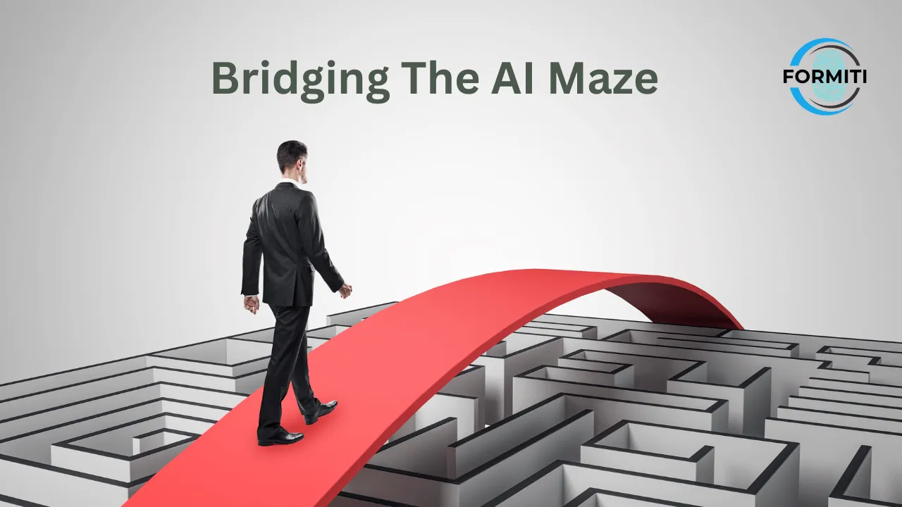 Navigating the AI maze of regulation and Privacy Formiti