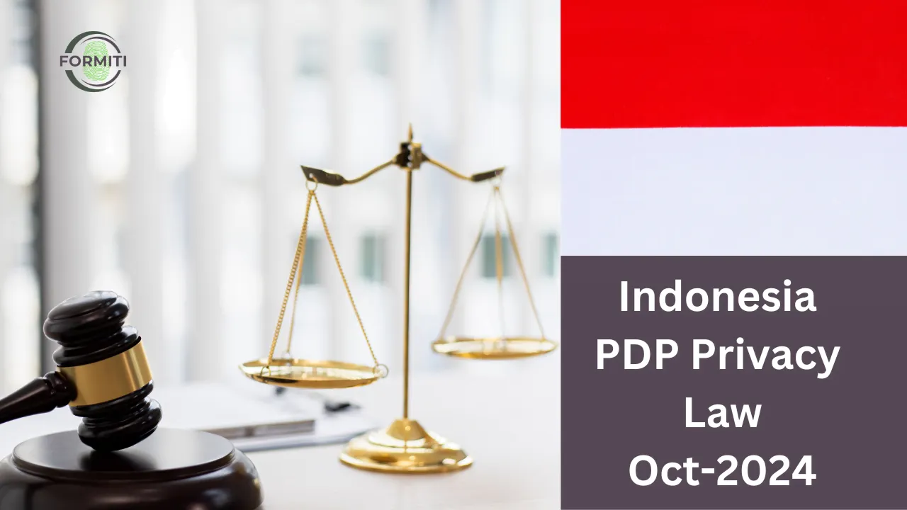 Navigating the New Era of Data Privacy: Indonesia’s Personal Data Protection Law and Global Trends