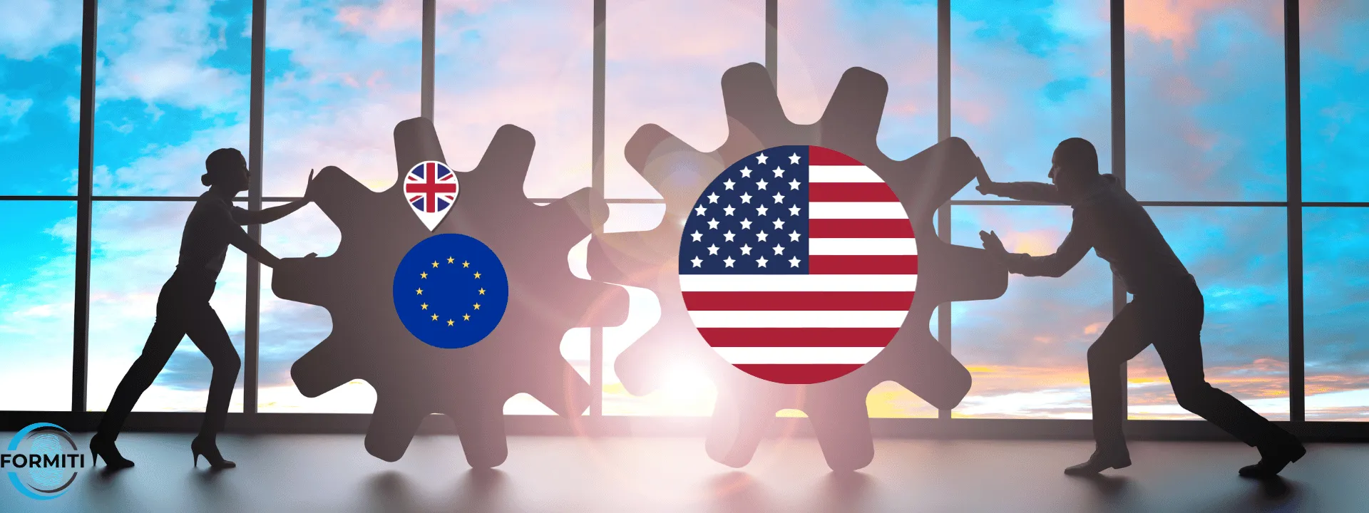 EU Representative for US Companies Article 27 Formiti