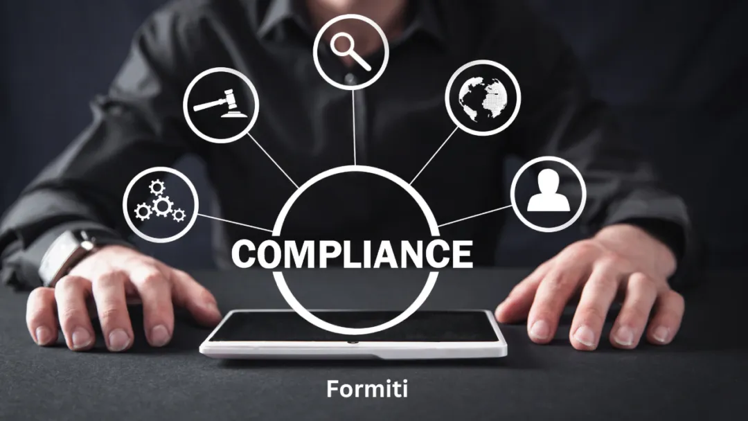 Privacy Compliance Standardisation Formiti