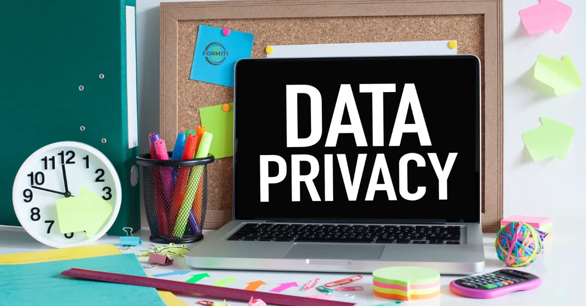 The Latest Data Privacy News and Updates - Formiti