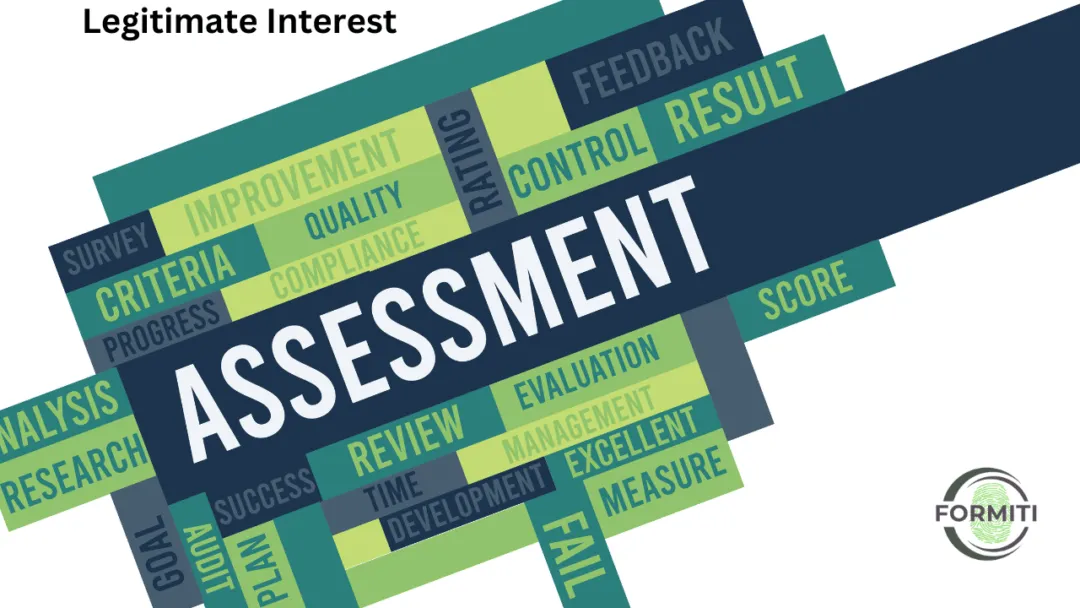 Navigating the Maze of Legitimate Interest Assessments in Data Processing