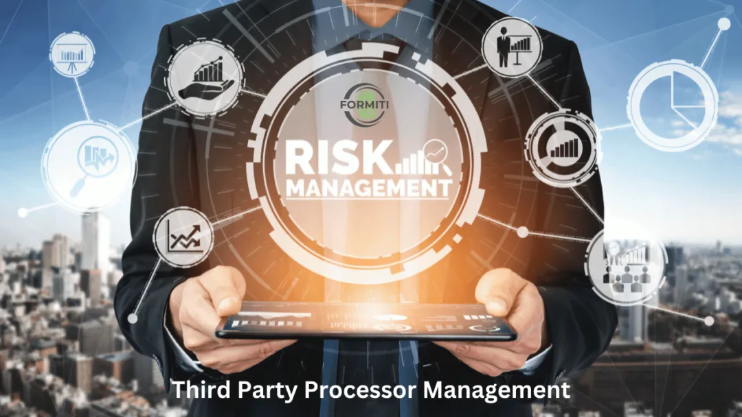 Managing Third-Party Data Processors & Vendors: A Crucial Strategy in Data Protection