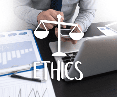 Contract Ethics Formiti