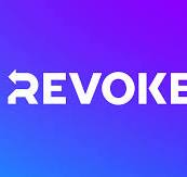 Revoke logo image