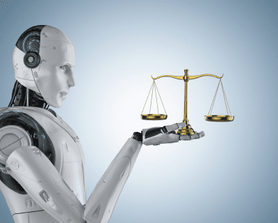 AI Law Advisory Formiti