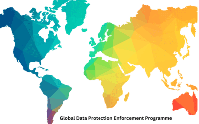 ICO Enhances Global Data Protection through New Multilateral Agreement