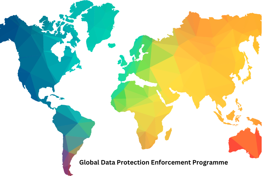 Global Data Protection Enforcement Programme Formiti