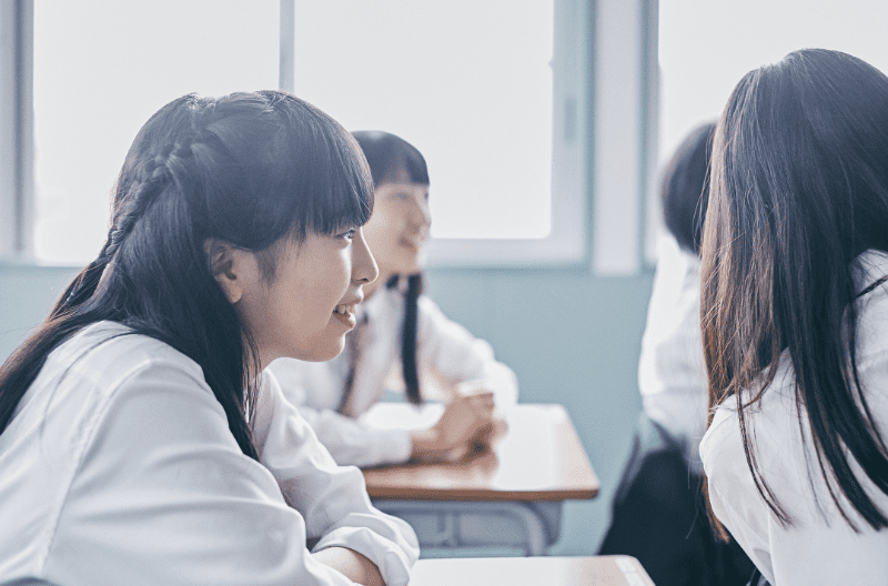 Japan APPI For Japanese Schools Formiti