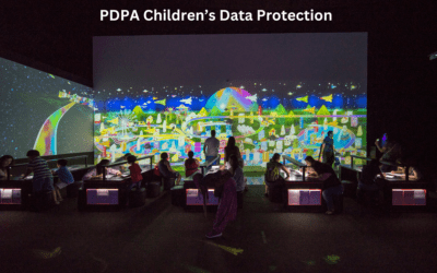 Ensuring Children’s Data Protection Under Singapore’s New PDPA Guidelines