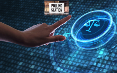 How the UK General Election Influences  Data Protection Reforms