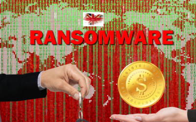 UK Plans Consultation on Ransomware Reporting, and Payment Ban
